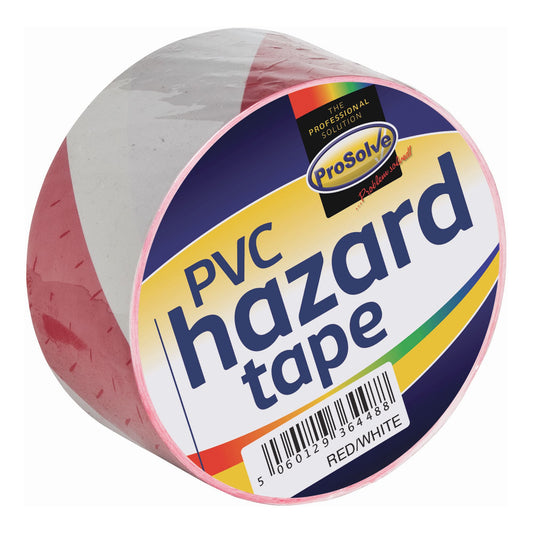 Hazard Tape  Adhesive