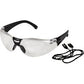 Safety Specs: Savu, Clear