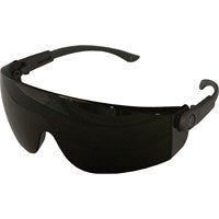 Solomon Glasses: Welding Shade 5