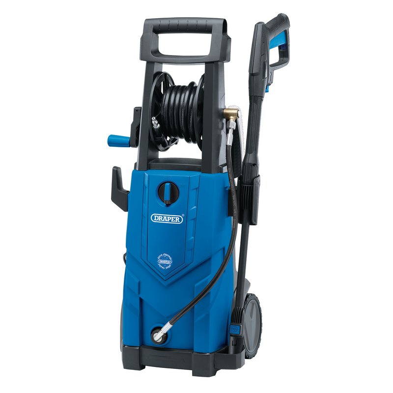 Pressure Washer 165 Bar 2200W