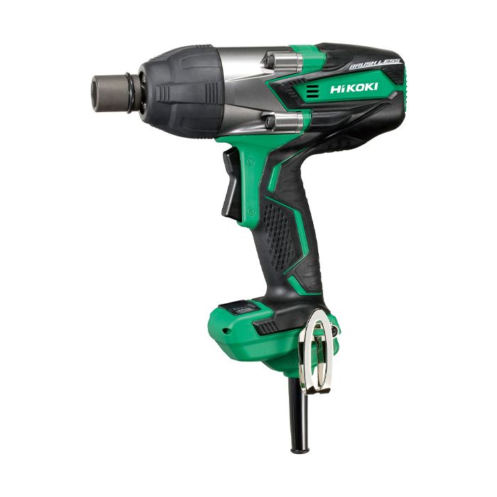 Hikoki WR16SE 110V 1/2" 360Nm Impact Wrench